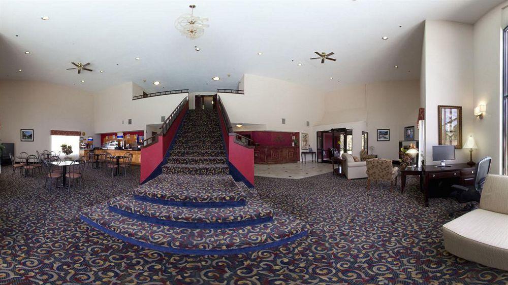 Best Western Butner Creedmoor Inn Zewnętrze zdjęcie