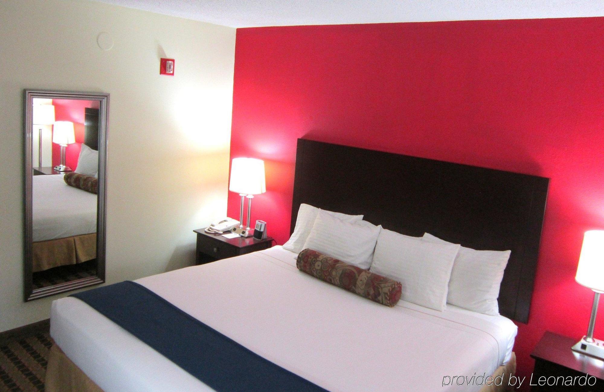 Best Western Butner Creedmoor Inn Zewnętrze zdjęcie