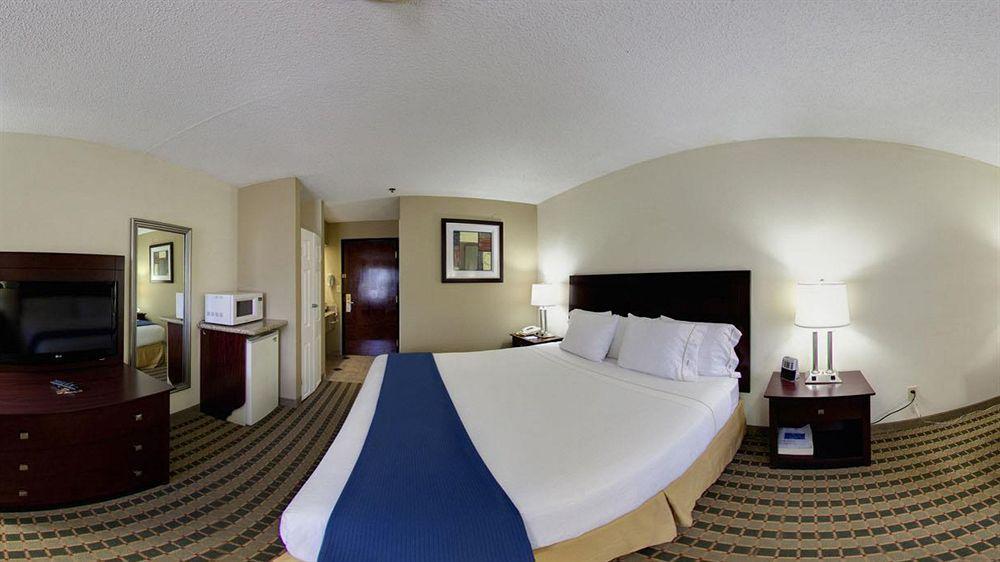 Best Western Butner Creedmoor Inn Zewnętrze zdjęcie